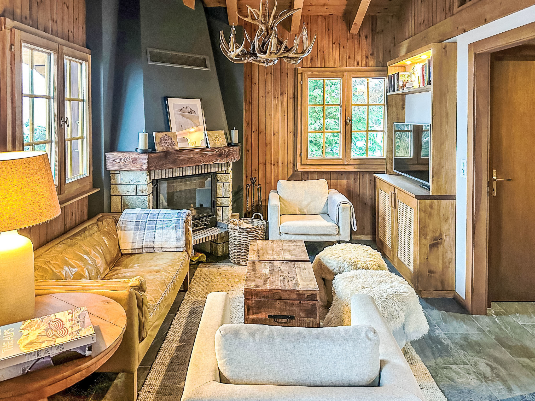 Photo of Chalet Soleil