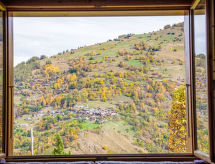 Vrijstaand chalet voor 6 personen aan de skipiste in Nendaz - thumbnail 4
