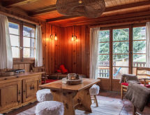 Vacation home Chalet Derborence
