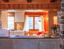 Vacation home Chalet Derborence
