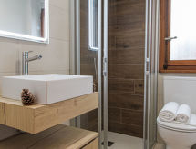 Vacation home Chalet Derborence