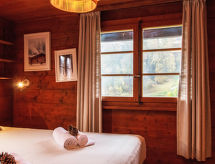 Vacation home Chalet Derborence