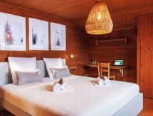Vacation home Chalet Derborence