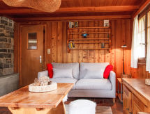 Vacation home Chalet Derborence