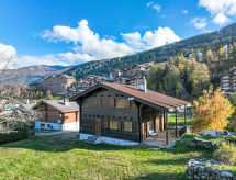 Vacation home Chalet Derborence