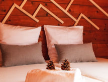 Vacation home Chalet Derborence