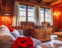 Vacation home Chalet Derborence