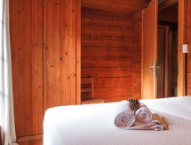Vacation home Chalet Derborence