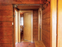 Vacation home Chalet Derborence