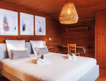 Vacation home Chalet Derborence