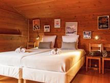Vacation home Chalet Derborence