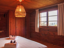 Vacation home Chalet Derborence