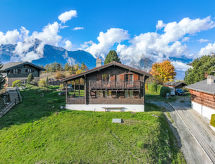 Vacation home Chalet Derborence
