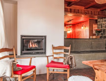 Vacation home Chalet Derborence