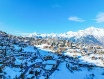 Vacation home Chalet Derborence