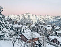 Vacation home Chalet Derborence