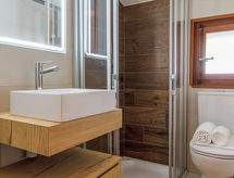 Vacation home Chalet Derborence