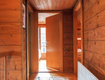 Vacation home Chalet Derborence