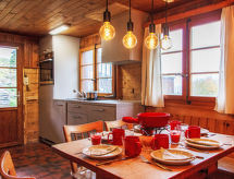 Vacation home Chalet Derborence