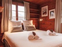 Vacation home Chalet Derborence