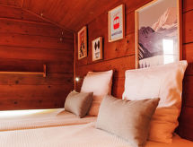 Vacation home Chalet Derborence