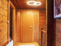 Vacation home Chalet Derborence