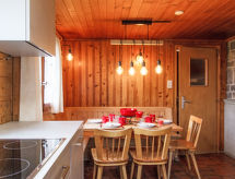 Vacation home Chalet Derborence