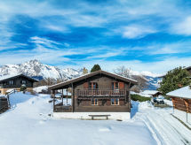 Vacation home Chalet Derborence