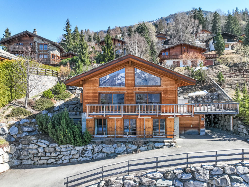 Vakantiehuis Chalet Roose