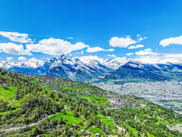 Photo of Chalet Roose