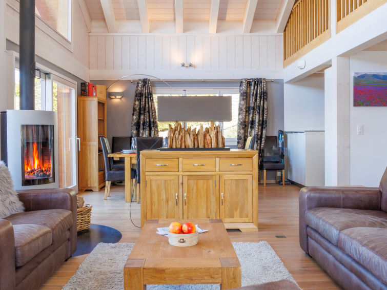 Photo of Chalet Roose