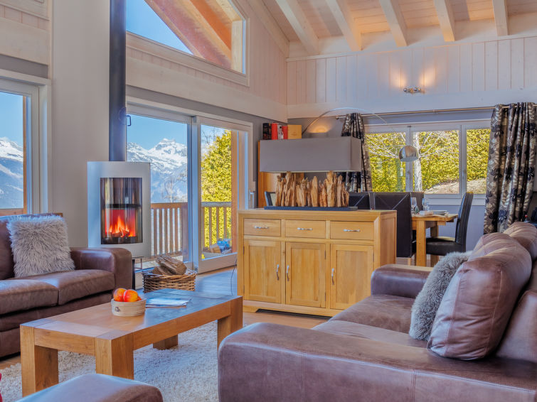 Photo of Chalet Roose