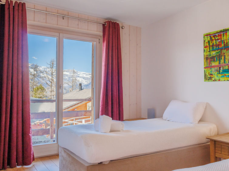 Photo of Chalet Roose