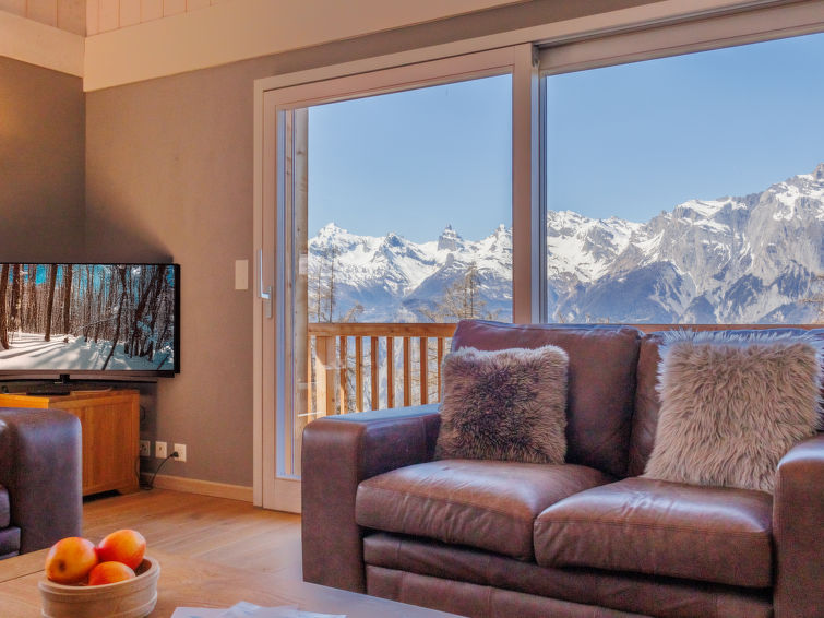 Photo of Chalet Roose