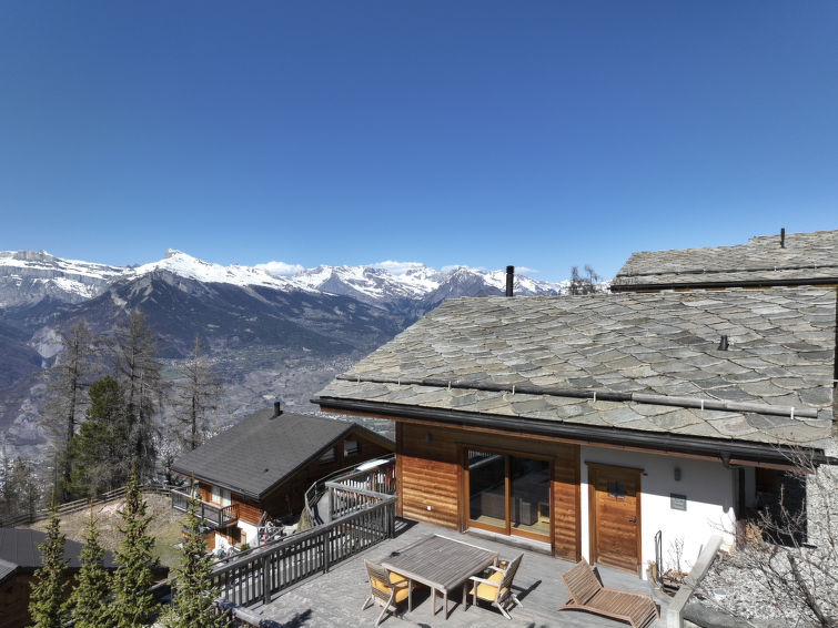 Photo of Chalet Roose