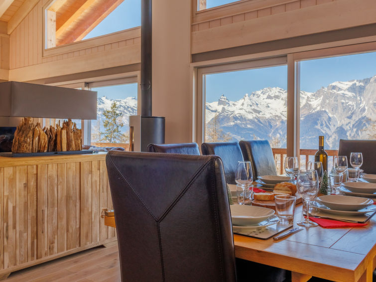 Photo of Chalet Roose