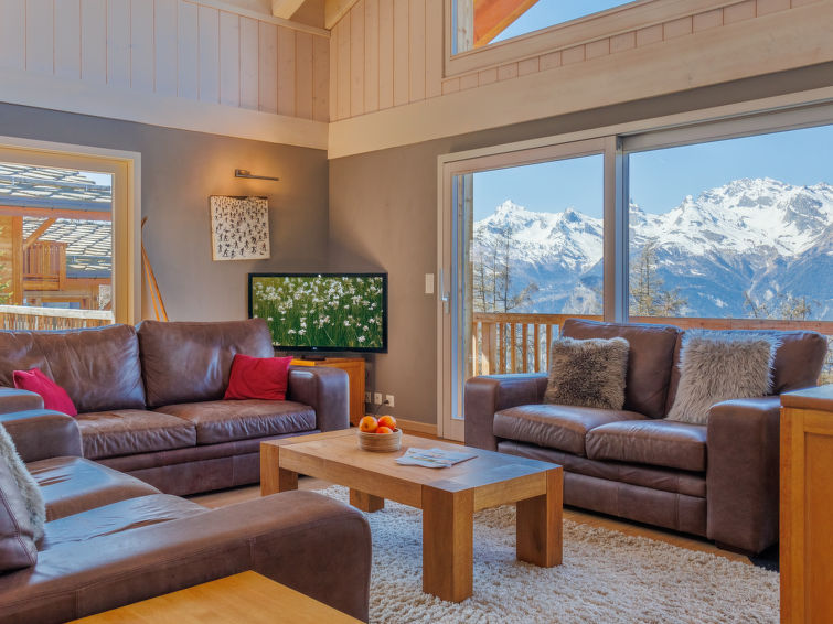 Photo of Chalet Roose