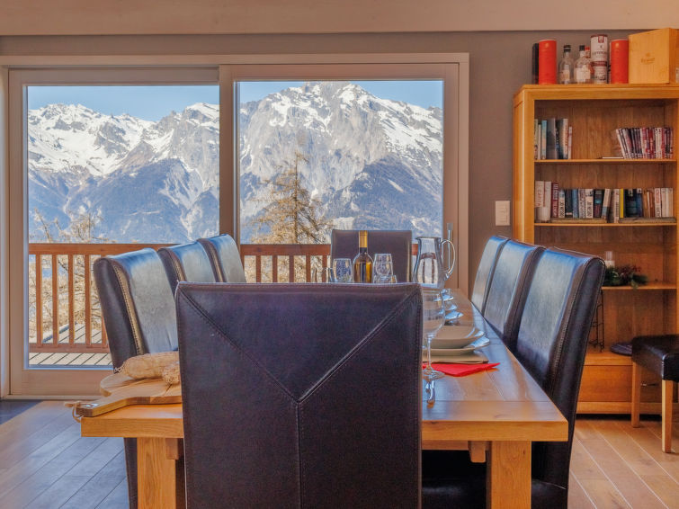 Photo of Chalet Roose