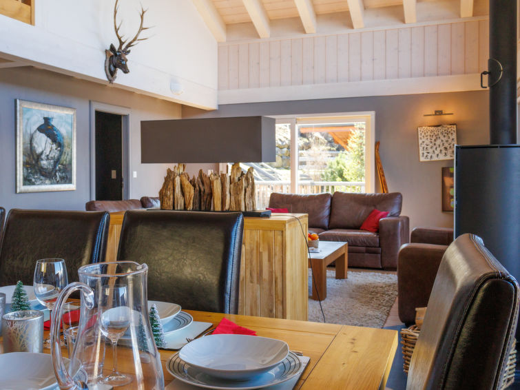Photo of Chalet Roose