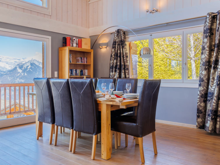 Photo of Chalet Roose