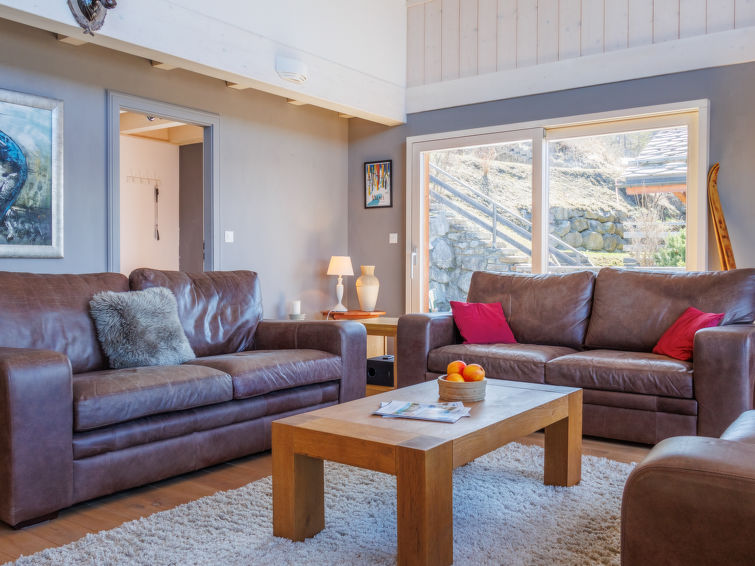 Photo of Chalet Roose
