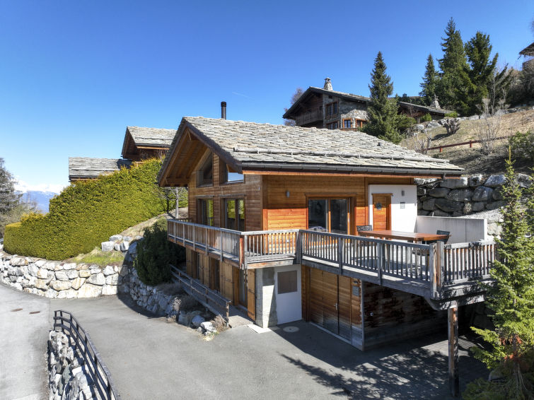 Photo of Chalet Roose