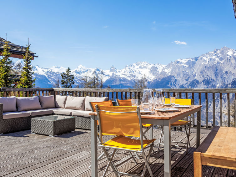 Photo of Chalet Roose
