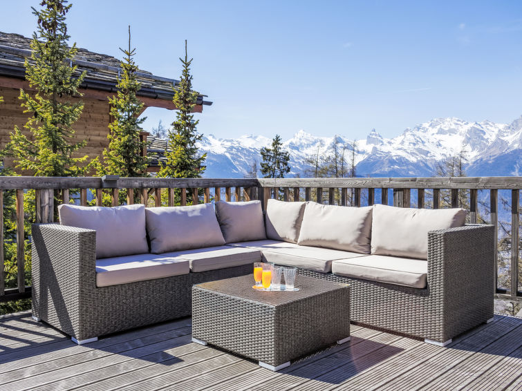 Photo of Chalet Roose