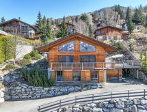 Chalet Roose
