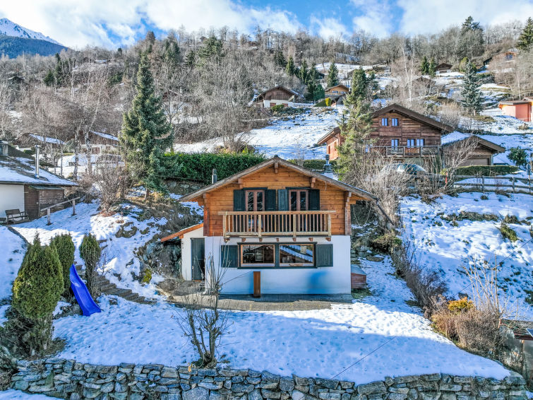 Photo of Chalet Grepon