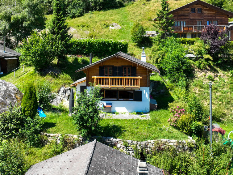 Photo of Chalet Grepon