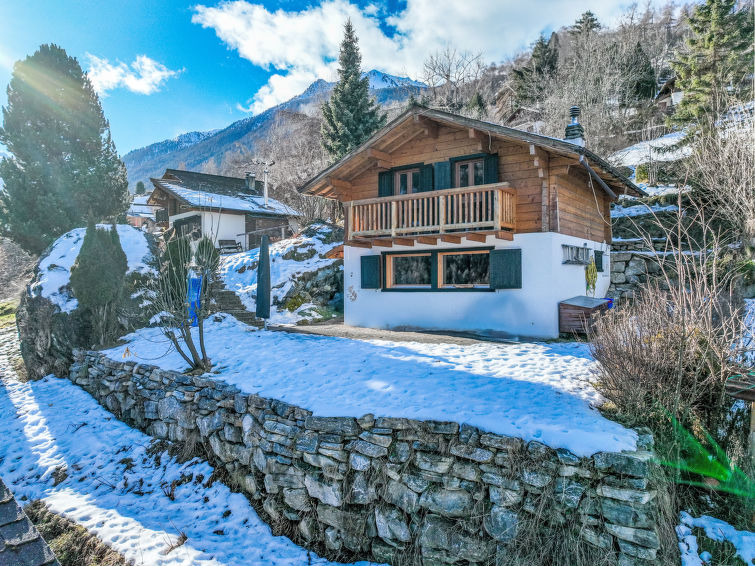 Photo of Chalet Grepon
