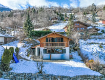 Chalet Grepon