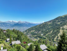 Chalet Grepon